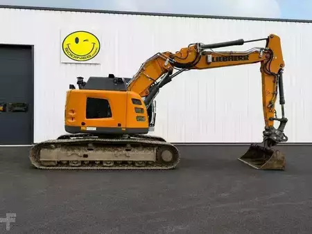 Excavadoras de cadenas 2020 Liebherr R926 COMPACT LC (2)
