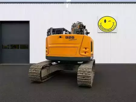 Excavadoras de cadenas 2020 Liebherr R926 COMPACT LC (5)