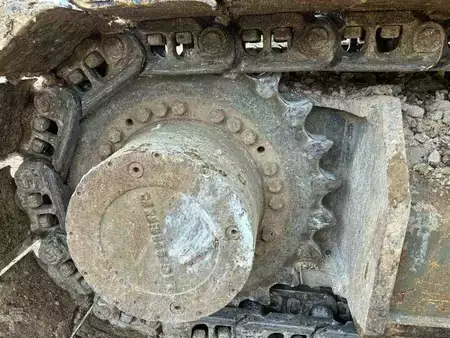 Excavadoras de cadenas 2020 Liebherr R926 COMPACT LC (6)