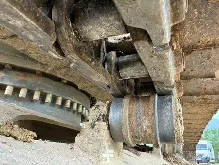Excavadoras de cadenas 2020 Liebherr R926 COMPACT LC (7)