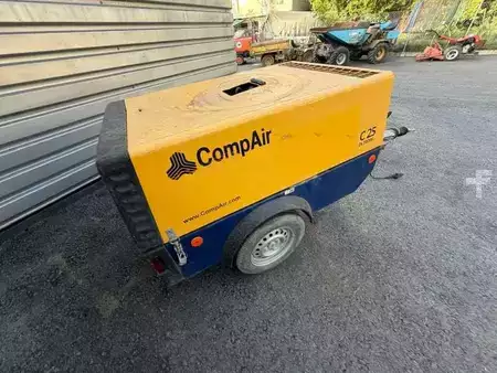 Andet 2016 CompAir C25 (14)