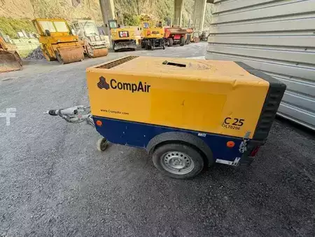 Andet 2016 CompAir C25 (15)