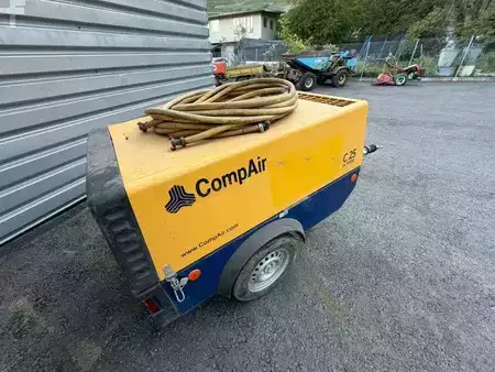 Andet 2016 CompAir C25 (16)