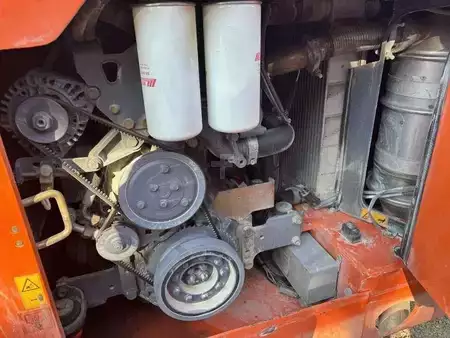 Walce gładkie 2010 Hamm HD+90 VO-S (14)