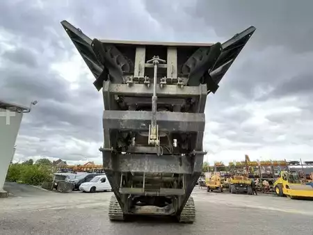 Outro 2012 METSO LOKOTRACK LT 1315 A PERCUSSION (10)