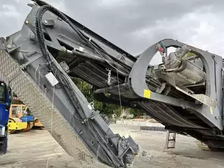 Outro 2012 METSO LOKOTRACK LT 1315 A PERCUSSION (12)