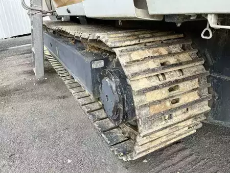 Outro 2012 METSO LOKOTRACK LT 1315 A PERCUSSION (18)
