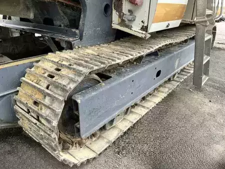 Outro 2012 METSO LOKOTRACK LT 1315 A PERCUSSION (19)