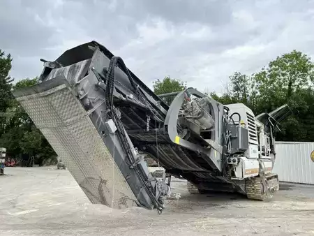 Outro 2012 METSO LOKOTRACK LT 1315 A PERCUSSION (2)