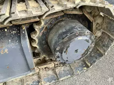 Outro 2012 METSO LOKOTRACK LT 1315 A PERCUSSION (21)