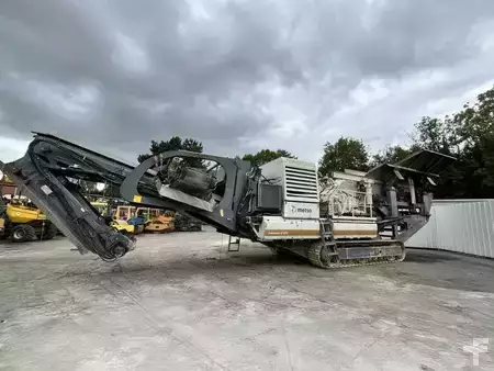 Outro 2012 METSO LOKOTRACK LT 1315 A PERCUSSION (3)