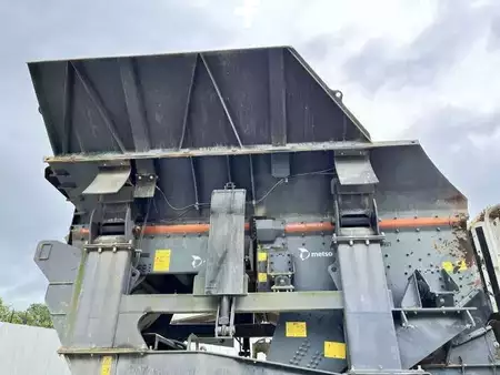 Outro 2012 METSO LOKOTRACK LT 1315 A PERCUSSION (35)