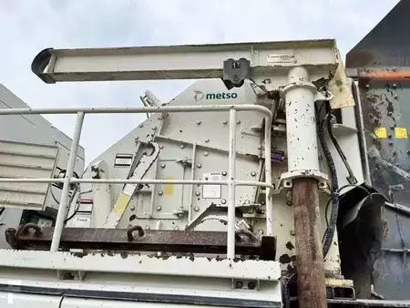 Outro 2012 METSO LOKOTRACK LT 1315 A PERCUSSION (37)