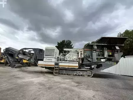 Outro 2012 METSO LOKOTRACK LT 1315 A PERCUSSION (4)