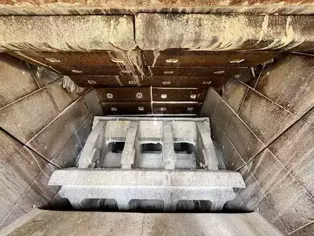 Outro 2012 METSO LOKOTRACK LT 1315 A PERCUSSION (43)
