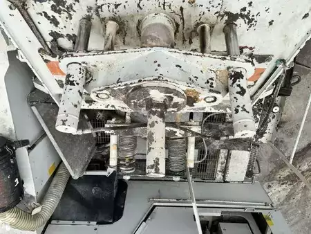 Outro 2012 METSO LOKOTRACK LT 1315 A PERCUSSION (44)