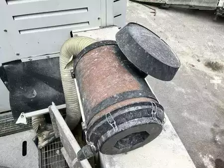 Outro 2012 METSO LOKOTRACK LT 1315 A PERCUSSION (45)