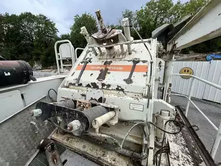 Outro 2012 METSO LOKOTRACK LT 1315 A PERCUSSION (46)