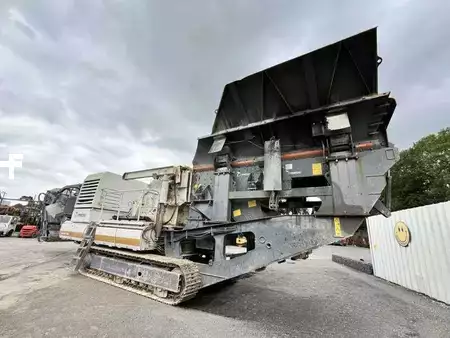 Outro 2012 METSO LOKOTRACK LT 1315 A PERCUSSION (5)
