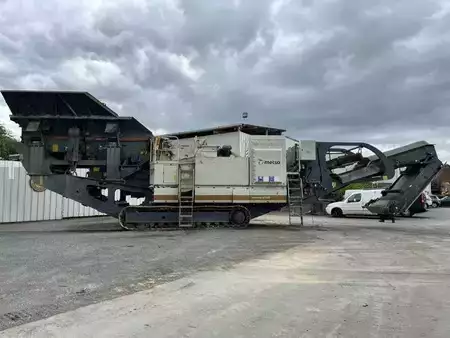 Outro 2012 METSO LOKOTRACK LT 1315 A PERCUSSION (7)