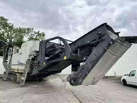 Outro 2012 METSO LOKOTRACK LT 1315 A PERCUSSION (8)