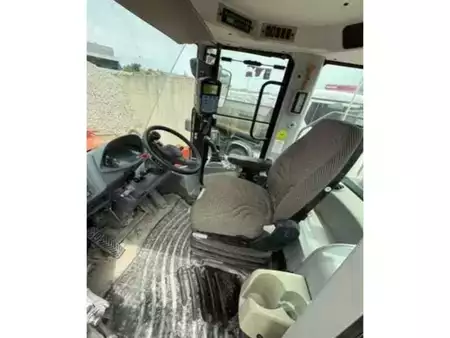 Radlader 2015 Hitachi ZW220-5 (10)