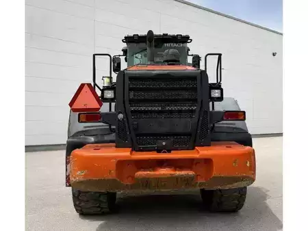 Radlader 2015 Hitachi ZW220-5 (3)