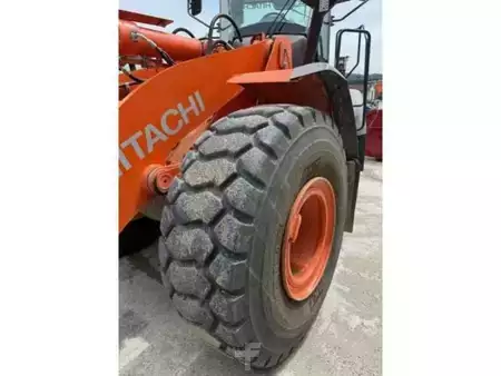 Radlader 2015 Hitachi ZW220-5 (4)
