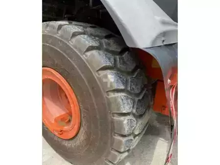 Radlader 2015 Hitachi ZW220-5 (5)