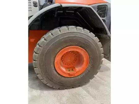 Radlader 2015 Hitachi ZW220-5 (6)