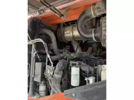 Radlader 2015 Hitachi ZW220-5 (7)