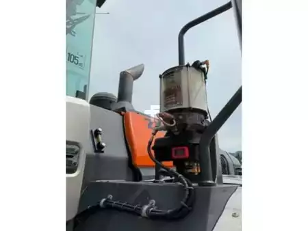 Radlader 2015 Hitachi ZW220-5 (8)