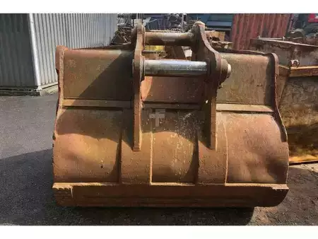 Gravemaskin til riving 2017 Hyundai HX520L (16)