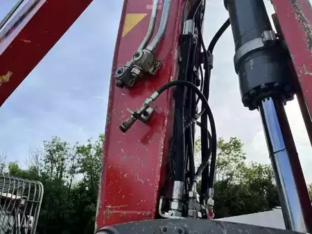 Excavadoras de cadenas 2016 Liebherr R926LC (14)