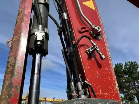 Excavadoras de cadenas 2016 Liebherr R926LC (15)