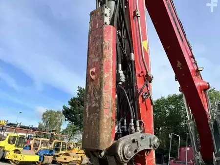 Excavadoras de cadenas 2016 Liebherr R926LC (16)