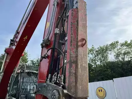 Excavadoras de cadenas 2016 Liebherr R926LC (17)