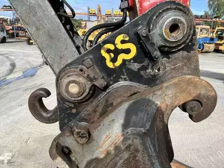 Excavadoras de cadenas 2016 Liebherr R926LC (19)