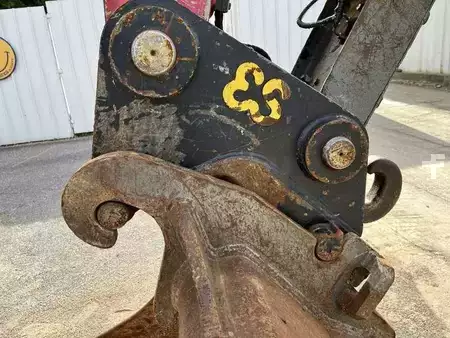 Excavadoras de cadenas 2016 Liebherr R926LC (21)
