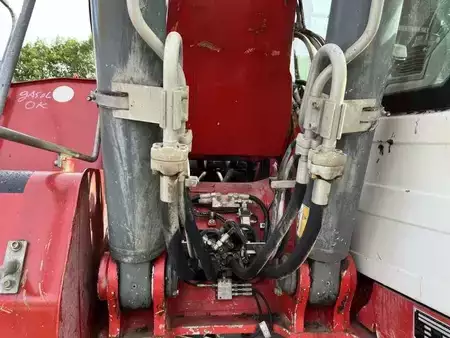 Excavadoras de cadenas 2016 Liebherr R926LC (24)