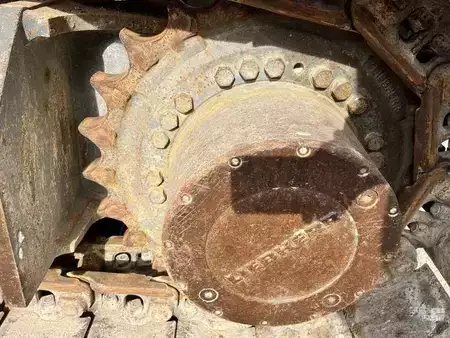 Excavadoras de cadenas 2016 Liebherr R926LC (27)