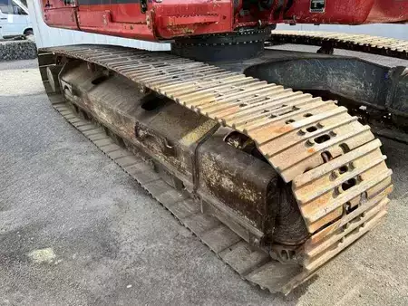 Excavadoras de cadenas 2016 Liebherr R926LC (29)