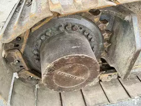 Excavadoras de cadenas 2016 Liebherr R926LC (31)