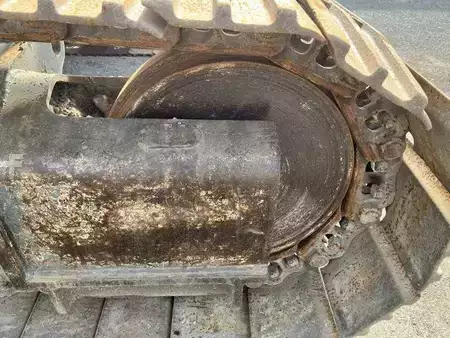Excavadoras de cadenas 2016 Liebherr R926LC (32)
