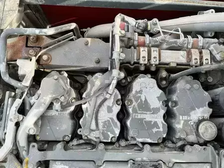 Excavadoras de cadenas 2016 Liebherr R926LC (43)