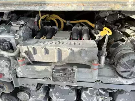 Excavadoras de cadenas 2016 Liebherr R926LC (45)