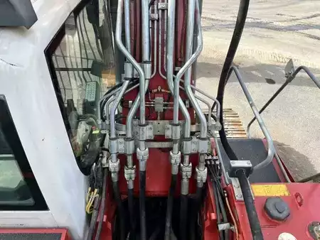 Excavadoras de cadenas 2016 Liebherr R926LC (49)