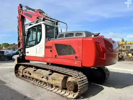 Excavadoras de cadenas 2016 Liebherr R926LC (5)