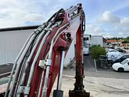 Excavadoras de cadenas 2016 Liebherr R926LC (50)