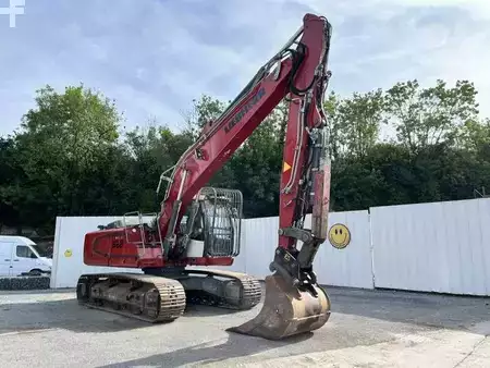 Excavadoras de cadenas 2016 Liebherr R926LC (9)